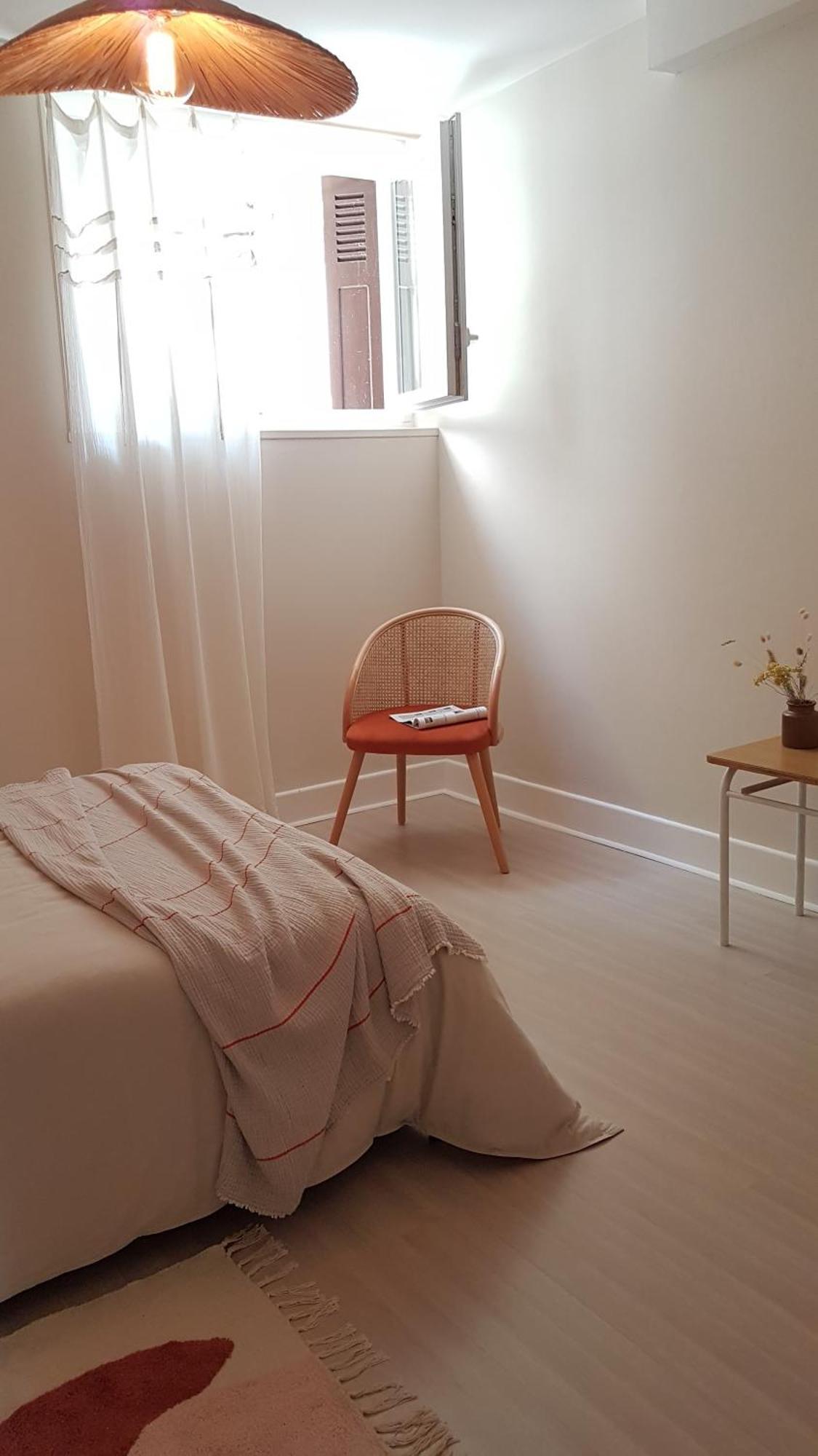 La Maison, Ou T3 Avec Parc Arbore