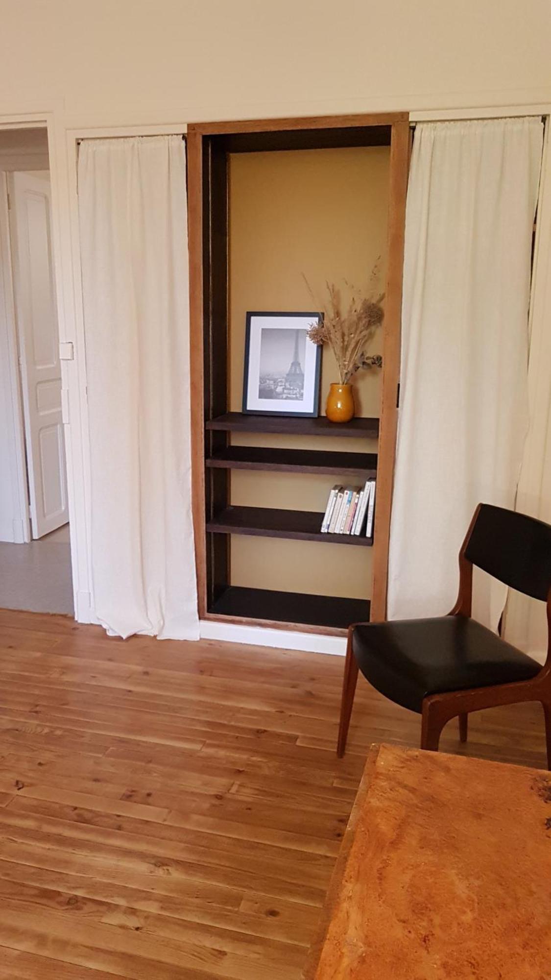 Apartment La Maison, Ou T3 Avec Parc Arbore Villefranche-de-Rouergue