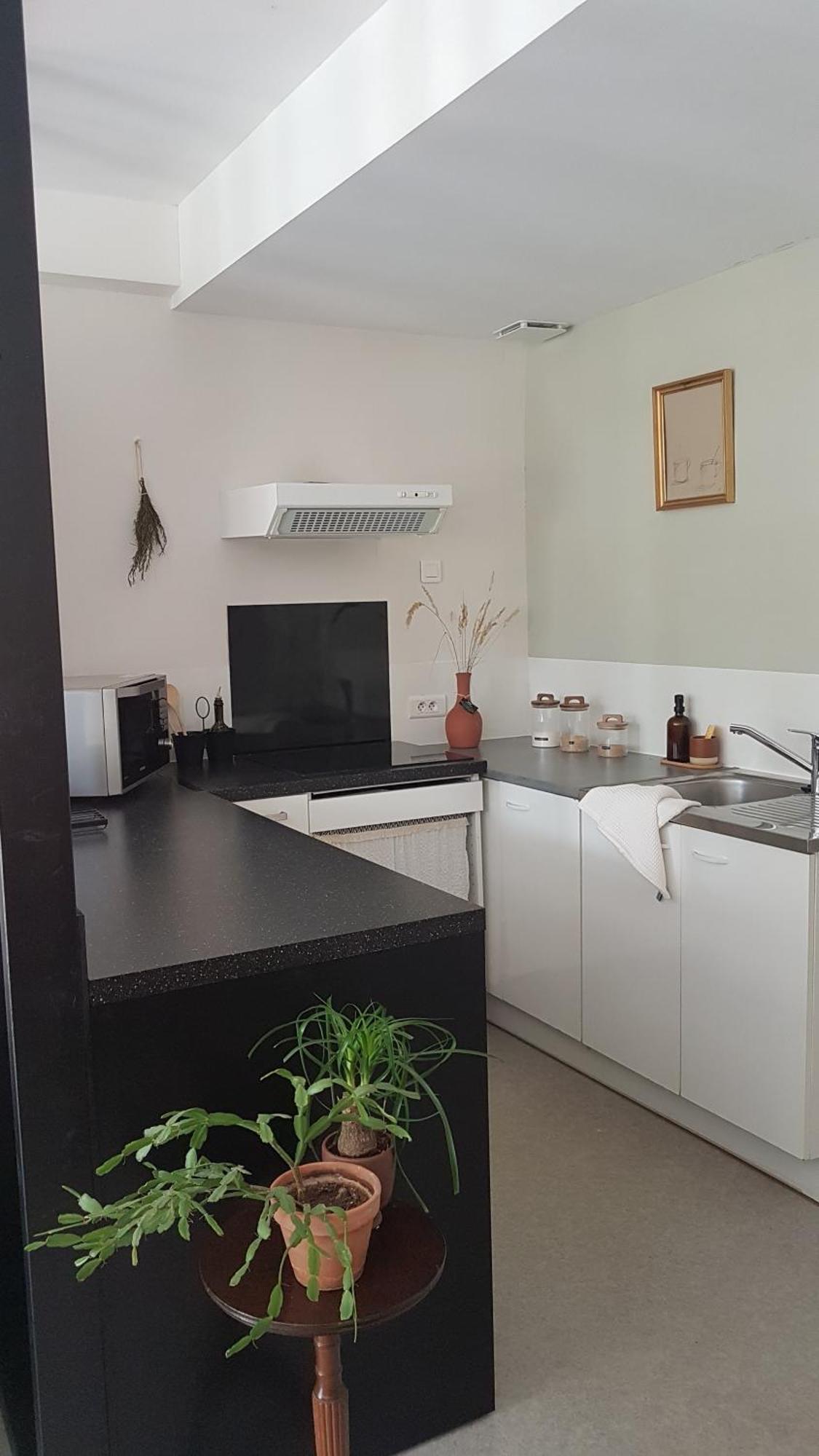 Apartment La Maison, Ou T3 Avec Parc Arbore Villefranche-de-Rouergue