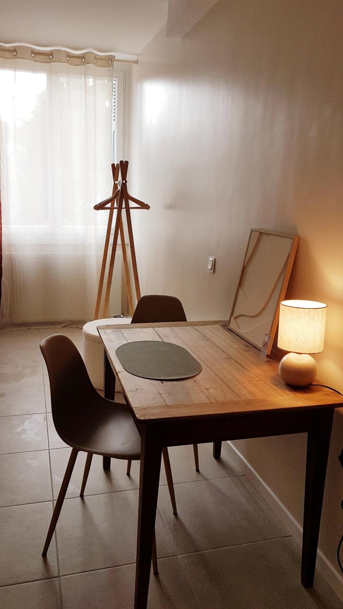 La Maison, Ou T3 Avec Parc Arbore Apartment