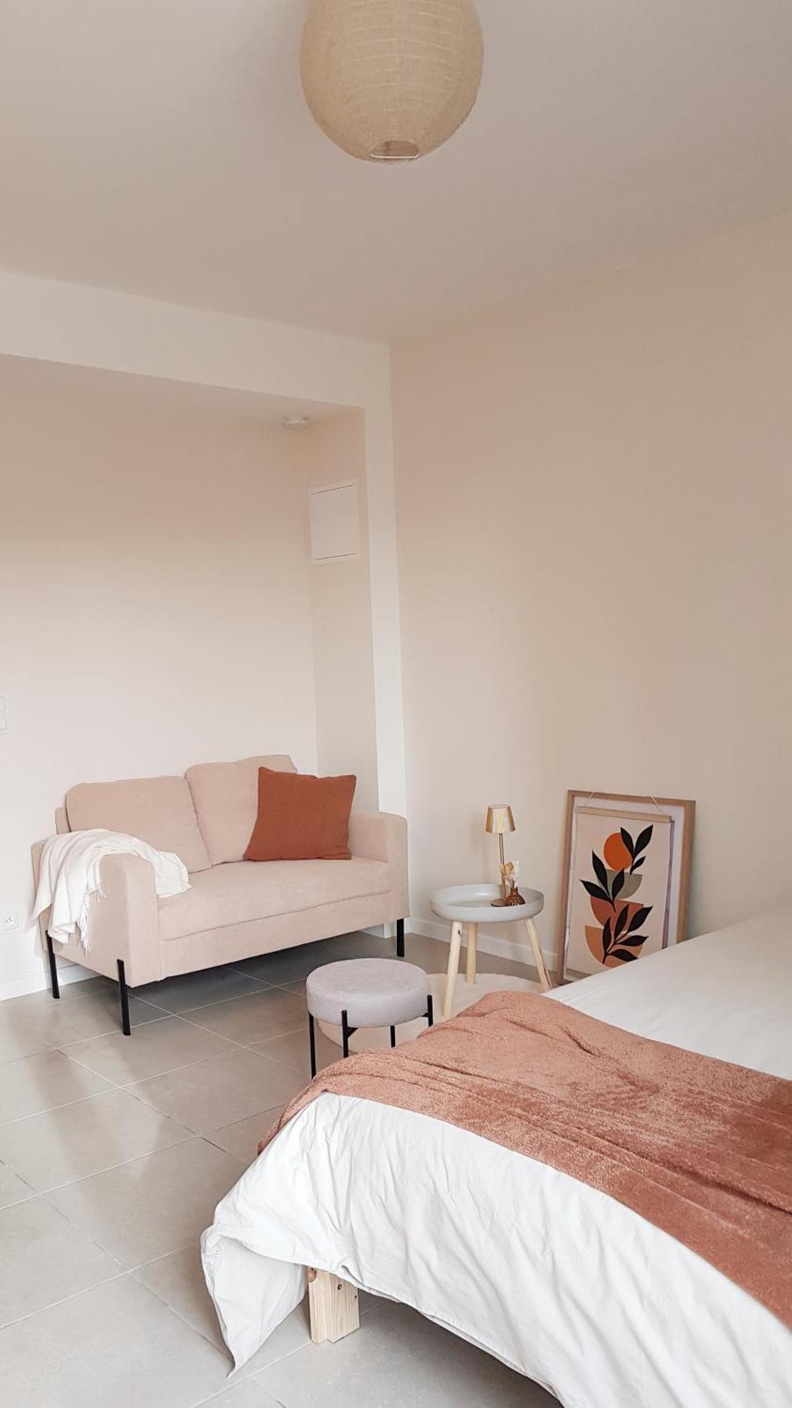 La Maison, Ou T3 Avec Parc Arbore Apartment Villefranche-de-Rouergue