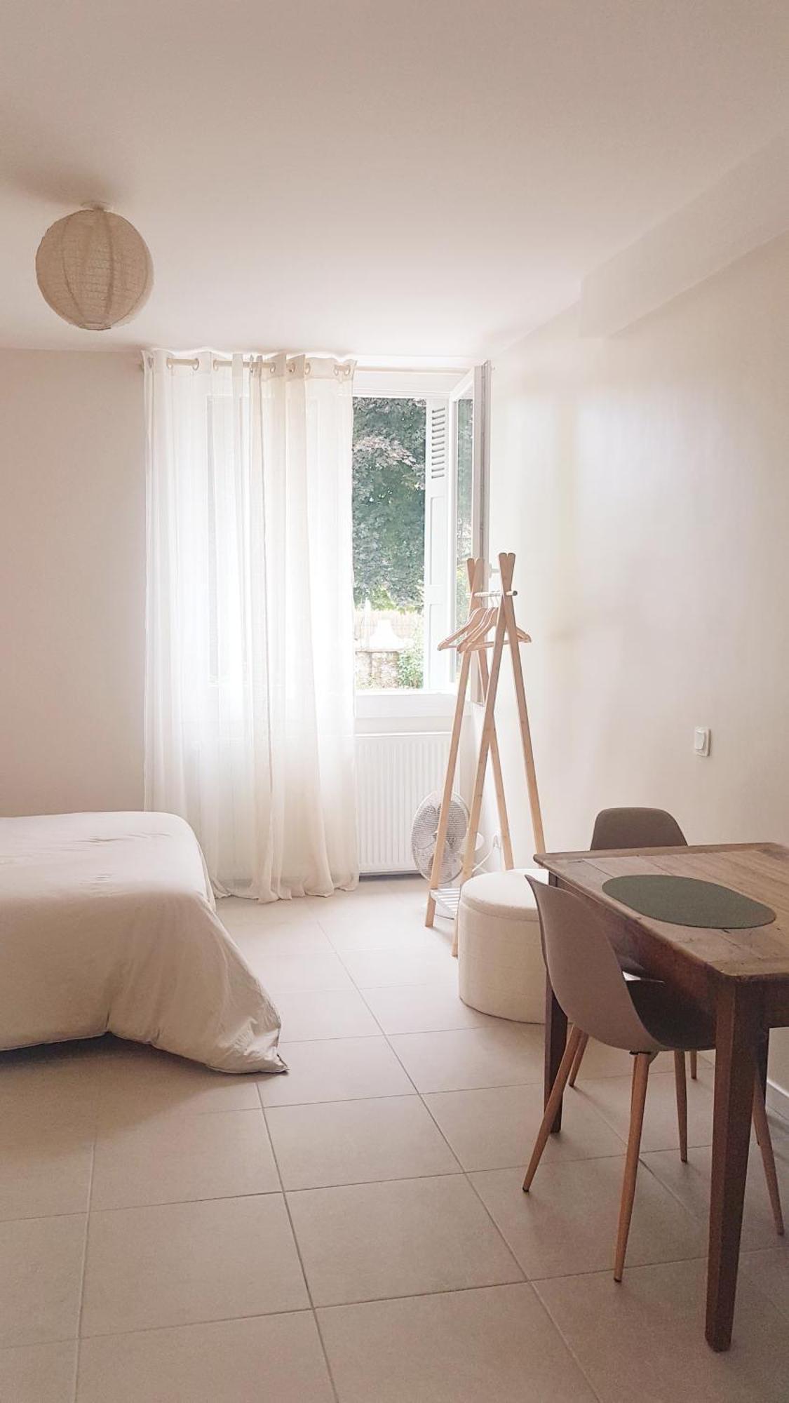 La Maison, Avec Parc Arbore, Local Velo Moto Appartement Villefranche-de-Rouergue